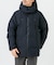『別注』+phenix　WINDSTOPPER by GORE-TEX LABS 2WAY ダウンジャケット