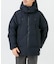 『別注』+phenix　WINDSTOPPER by GORE-TEX LABS 2WAY ダウンジャケット