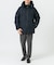 『別注』+phenix　WINDSTOPPER by GORE-TEX LABS 2WAY ダウンジャケット