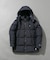 『別注』+phenix　WINDSTOPPER by GORE-TEX LABS 2WAY ダウンジャケット