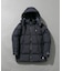 『別注』+phenix　WINDSTOPPER by GORE-TEX LABS 2WAY ダウンジャケット