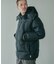 『別注』+phenix　WINDSTOPPER by GORE-TEX LABS 2WAY ダウンジャケット