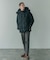 『別注』+phenix　WINDSTOPPER by GORE-TEX LABS 2WAY ダウンジャケット