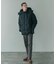 『別注』+phenix　WINDSTOPPER by GORE-TEX LABS 2WAY ダウンジャケット