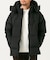 『別注』+phenix　WINDSTOPPER by GORE-TEX LABS 2WAY ダウンジャケット