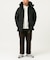 『別注』+phenix　WINDSTOPPER by GORE-TEX LABS 2WAY ダウンジャケット