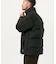 『別注』+phenix　WINDSTOPPER by GORE-TEX LABS 2WAY ダウンジャケット