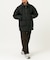 『別注』+phenix　WINDSTOPPER by GORE-TEX LABS 2WAY ダウンジャケット