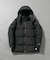 『別注』+phenix　WINDSTOPPER by GORE-TEX LABS 2WAY ダウンジャケット