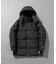 『別注』+phenix　WINDSTOPPER by GORE-TEX LABS 2WAY ダウンジャケット