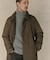『別注』+phenix　WINDSTOPPER by GORE-TEX LABS スタンドダウンコート