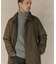 『別注』+phenix　WINDSTOPPER by GORE-TEX LABS スタンドダウンコート