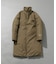 『別注』+phenix　WINDSTOPPER by GORE-TEX LABS スタンドダウンコート