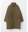 『別注』+phenix　WINDSTOPPER by GORE-TEX LABS スタンドダウンコート