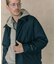 『別注』+phenix　WINDSTOPPER by GORE-TEX LABS スタンドダウンコート