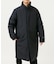 『別注』+phenix　WINDSTOPPER by GORE-TEX LABS スタンドダウンコート