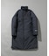 『別注』+phenix　WINDSTOPPER by GORE-TEX LABS スタンドダウンコート