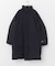 『別注』+phenix　WINDSTOPPER by GORE-TEX LABS スタンドダウンコート