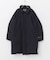 『別注』+phenix　WINDSTOPPER by GORE-TEX LABS スタンドダウンコート