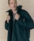 『別注』+phenix　WINDSTOPPER by GORE-TEX LABS スタンドダウンコート