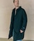 『別注』+phenix　WINDSTOPPER by GORE-TEX LABS スタンドダウンコート