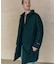 『別注』+phenix　WINDSTOPPER by GORE-TEX LABS スタンドダウンコート
