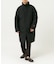 『別注』+phenix　WINDSTOPPER by GORE-TEX LABS スタンドダウンコート