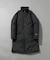 『別注』+phenix　WINDSTOPPER by GORE-TEX LABS スタンドダウンコート