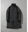 『別注』+phenix　WINDSTOPPER by GORE-TEX LABS スタンドダウンコート
