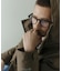 『別注』+phenix　WINDSTOPPER by GORE-TEX LABS ダウンジャケット