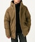 『別注』+phenix　WINDSTOPPER by GORE-TEX LABS ダウンジャケット