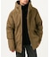 『別注』+phenix　WINDSTOPPER by GORE-TEX LABS ダウンジャケット