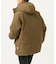 『別注』+phenix　WINDSTOPPER by GORE-TEX LABS ダウンジャケット