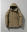 『別注』+phenix　WINDSTOPPER by GORE-TEX LABS ダウンジャケット