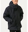 『別注』+phenix　WINDSTOPPER by GORE-TEX LABS ダウンジャケット