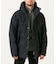 『別注』+phenix　WINDSTOPPER by GORE-TEX LABS ダウンジャケット