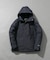 『別注』+phenix　WINDSTOPPER by GORE-TEX LABS ダウンジャケット