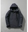 『別注』+phenix　WINDSTOPPER by GORE-TEX LABS ダウンジャケット