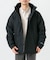 『別注』+phenix　WINDSTOPPER by GORE-TEX LABS ダウンジャケット