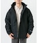 『別注』+phenix　WINDSTOPPER by GORE-TEX LABS ダウンジャケット