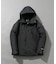 『別注』+phenix　WINDSTOPPER by GORE-TEX LABS ダウンジャケット