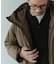 『別注』+phenix　WINDSTOPPER by GORE-TEX LABS ダウンコート