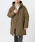 『別注』+phenix　WINDSTOPPER by GORE-TEX LABS ダウンコート