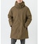 『別注』+phenix　WINDSTOPPER by GORE-TEX LABS ダウンコート