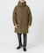 『別注』+phenix　WINDSTOPPER by GORE-TEX LABS ダウンコート