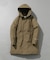 『別注』+phenix　WINDSTOPPER by GORE-TEX LABS ダウンコート