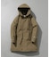 『別注』+phenix　WINDSTOPPER by GORE-TEX LABS ダウンコート