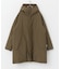 『別注』+phenix　WINDSTOPPER by GORE-TEX LABS ダウンコート
