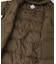 『別注』+phenix　WINDSTOPPER by GORE-TEX LABS ダウンコート