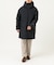 『別注』+phenix　WINDSTOPPER by GORE-TEX LABS ダウンコート
